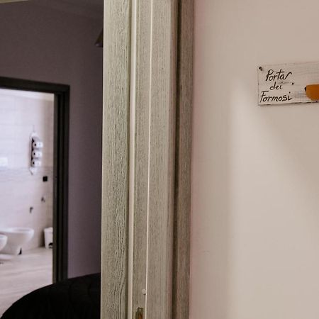 Bed and Breakfast La Lucerna Сомма-Везувиана Экстерьер фото